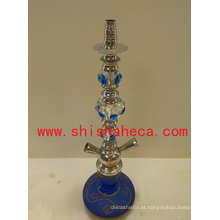 Voar Design de moda de alta qualidade Nargile fumar cachimbo Shisha Hookah